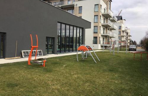 Apartament Beztroski z widokiem na morze 5 Mórz - Foto 30