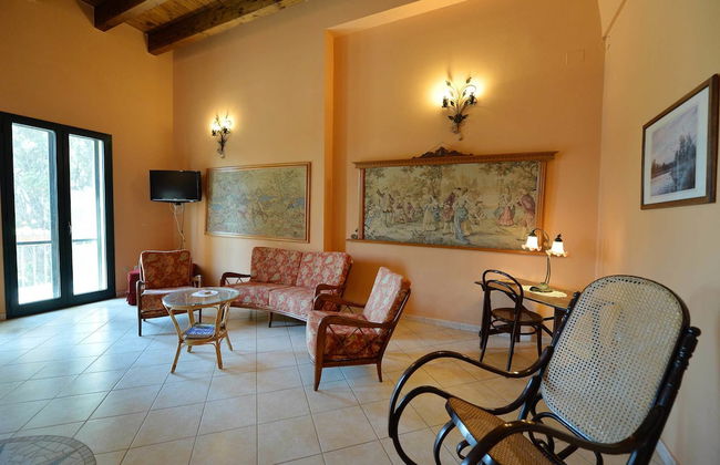 Agriturismo Santa Chiara - Foto 2