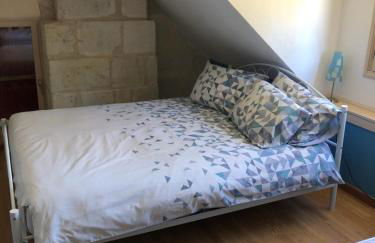 Cottage La Halouère - Photo 8