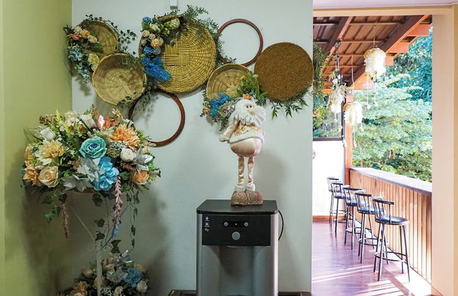 Villa Las Flores - Foto 62