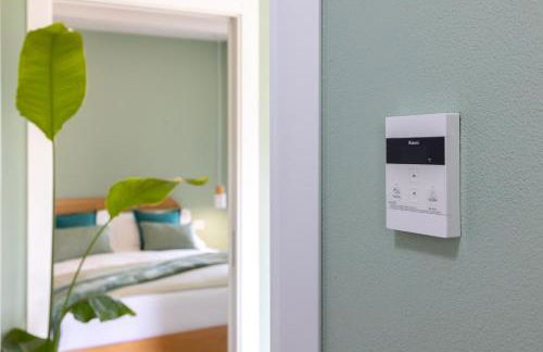 Chapelle Nove - Green Apartment - Foto 37