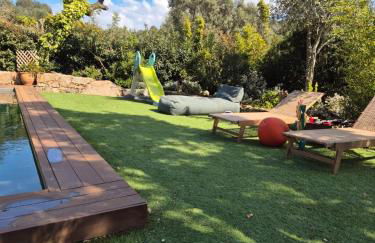 Bel appartement dans hameau calme - Foto 33