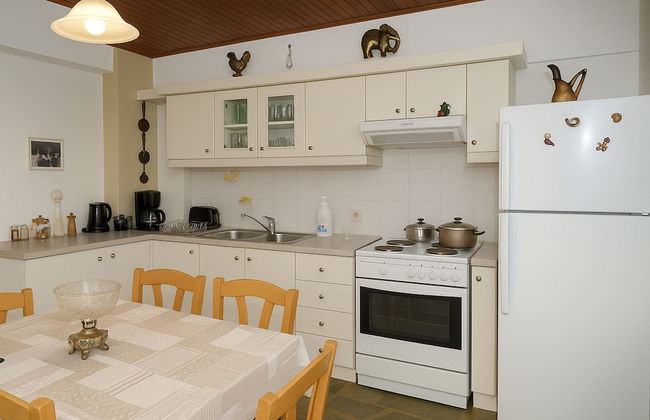 Mare Mare Thalassa A - Foto 26