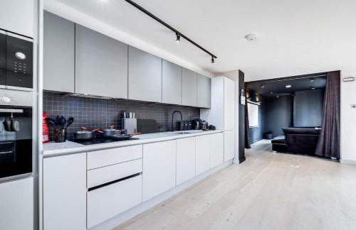 The Black Box-Wyndale Signature Stays - Foto 60