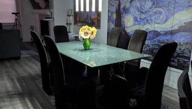 31 night required rental Waterfront penthouse 180 ocean view - Foto 4