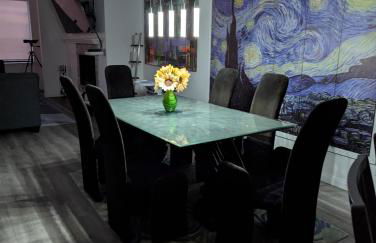 31 night required rental Waterfront penthouse 180 ocean view - Foto 4