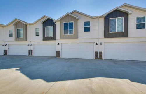 Garden City Townhome, Close to Parks and Downtown! - Photo 23