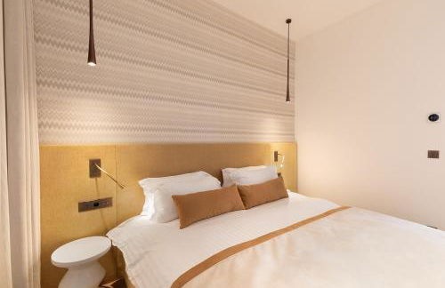 Oniri - Serviced Apartments in Louvre - Rue de Richelieu - Foto 27