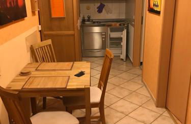 Ferienwohnung Boddenzander - Foto 7