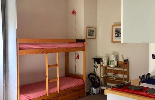 Charmant Studio Montagne pour 4 Pers, Proche Commerces et Pistes – Vars Sainte Marie - FR-1-330B-68 - Foto 7