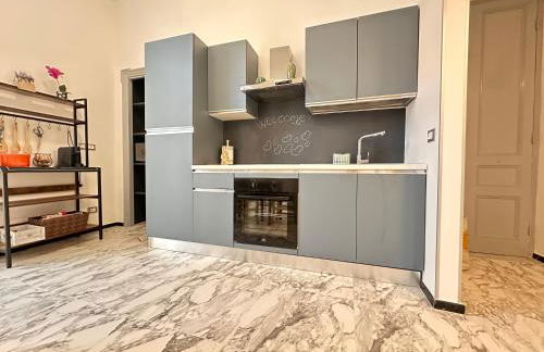 SANREMO Mare e Relax - Affittasi Alloggio della Piazza con Aria condizionata, Balcone e ampia disponibilità di parcheggi liberi - Foto 4