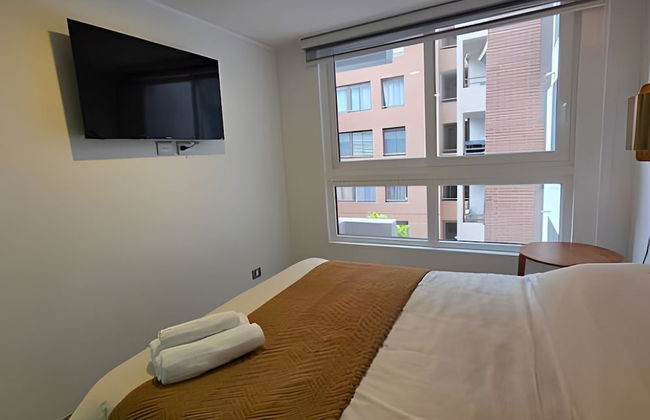 Oceana Suites Eco España - Foto 43