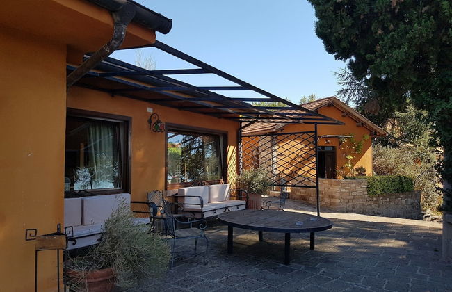 Agriturismo Le Mandriacce - Photo 26