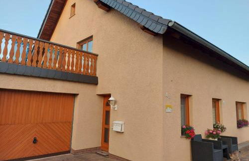 Eifelferienhaus Pruem - Foto 2