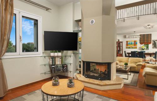 Cedar Tree Villa - Foto 16