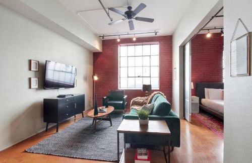 LiivUP Warehouse Apartments - Foto 36