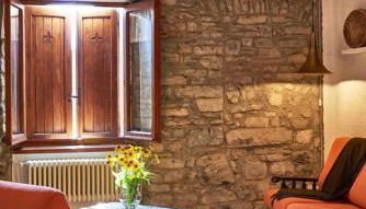 Casa Sibiel - Foto 5