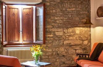 Casa Sibiel - Foto 5