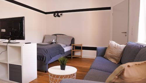 FullHouse - Halle - T28 - Panda Apartment - Foto 2