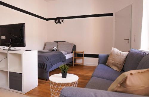 FullHouse - Halle - T28 - Panda Apartment - Foto 2