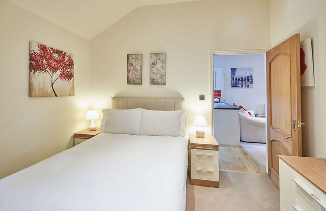 Host Stay The Woodlands - Foto 6