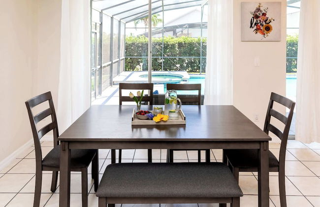 New Ownership 7BR Close to Disney - Foto 34