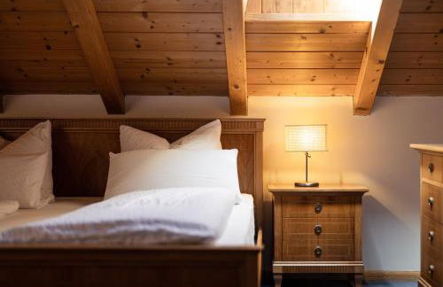 Die Villa bei Meran - Foto 10