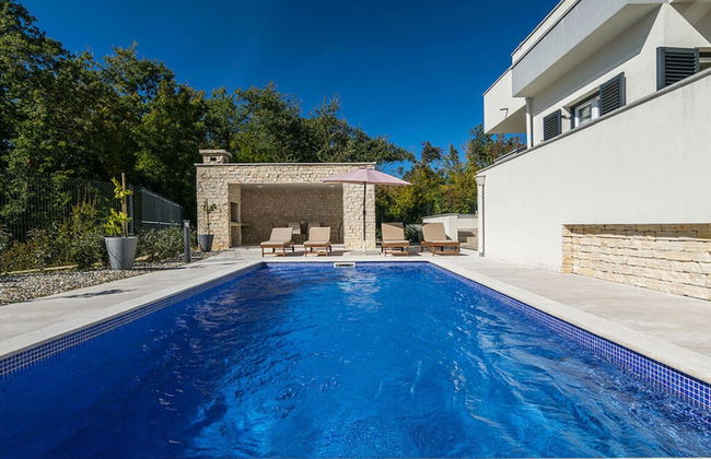 Villa Adrimar Comfortable Holiday Residence - Foto 15