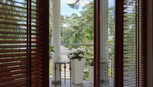 Apartamenty.in Jurata - Foto 4, Garden view