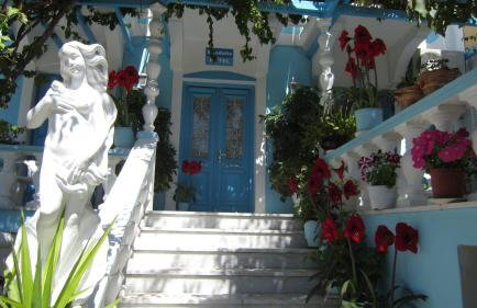 Sandalis Hotel - Foto 13