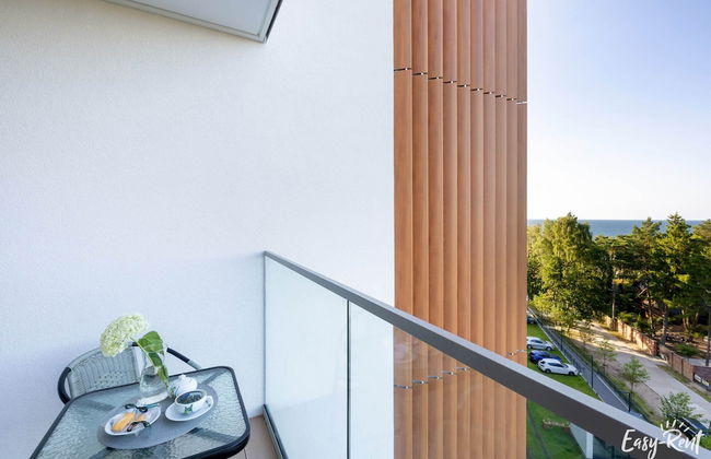 Apartment in Pobierowo Near Baltic Beach - Foto 29