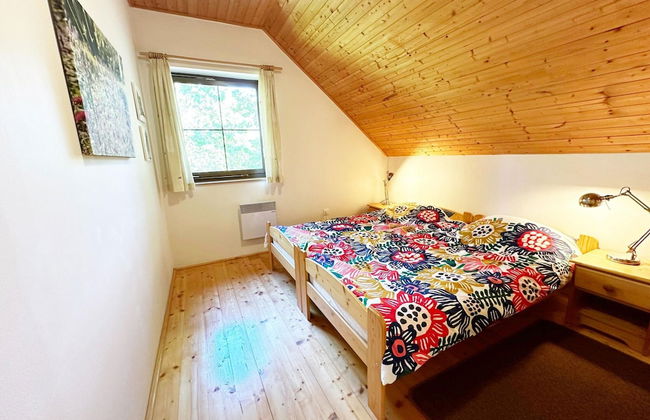 Mountains Family Retreat - Foto 4