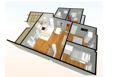 ViBes Luanco - Ático con Terraza - Foto 20