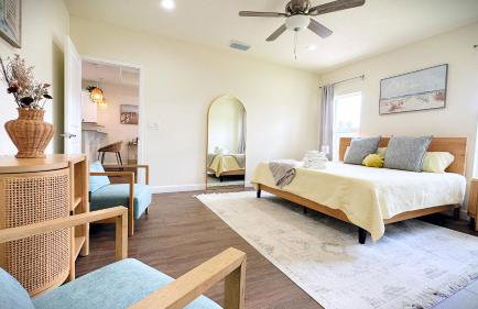 Tropical Florida Getaway - Stuart House - Foto 35