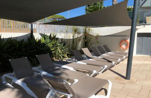 Cavalo Preto Luxury Beach Resort - C201 - Foto 52