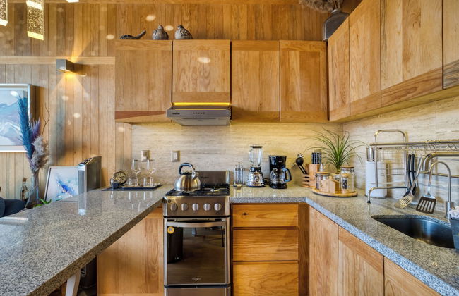 SAN LUIS POTOSI by Mr. W - Foto 48