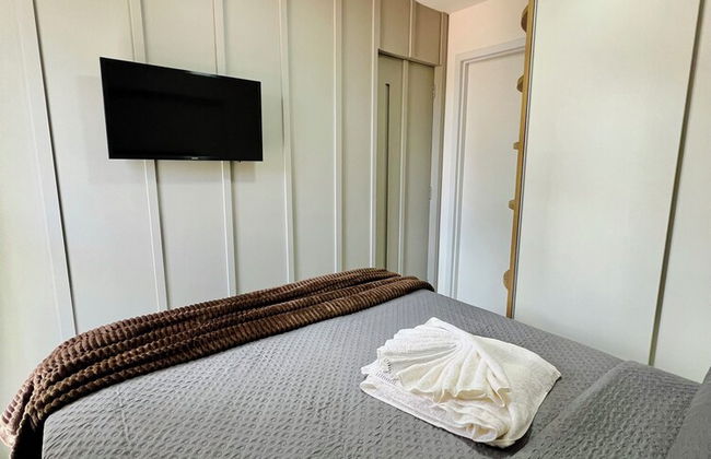 Melhores Flats - Sensacional - Foto 3