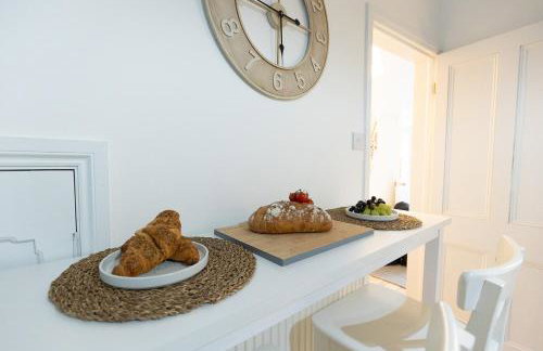 SEA STAR - Coastal 3-Bed Retreat in the Heart of Whitby - Foto 38