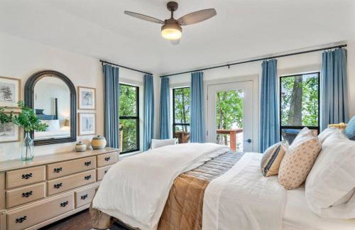 Lakefront Cottage- late summer price decrease! - Foto 10