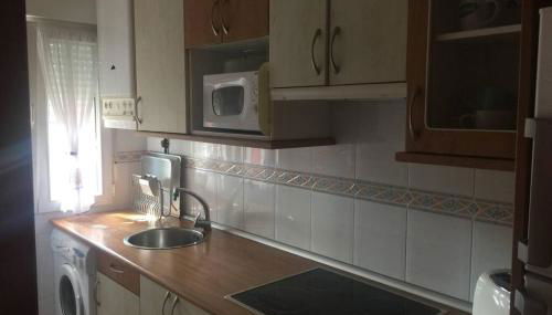 Chalet en el Alto de La Hayuela-Udías - Foto 3