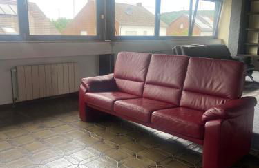 A6 Apartment Wadgassen - Foto 16