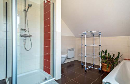 Haus Barbara, Ferienwohnung, 90qm - Foto 18