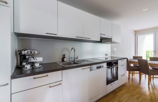 Relaxed Urban Living - Foto 24