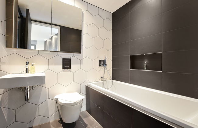 Hoxton by Servprop - Foto 29