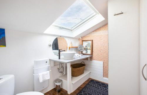 Le Chalet Panoramique Jaccuzi Parking Vue Montagne - Foto 8