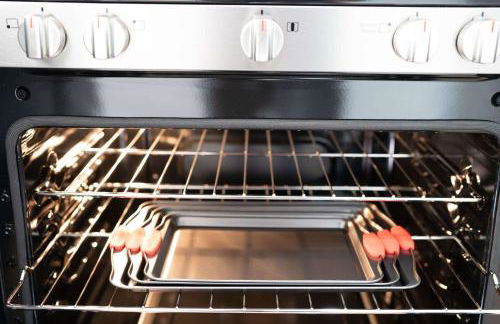 Brand New Apt w Parking Blocks from Downtown- F - Foto 19