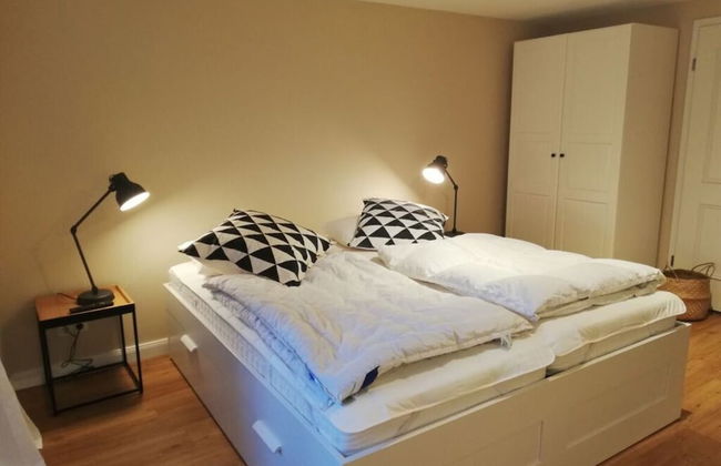 Holiday Apartment Seahorse - Foto 5