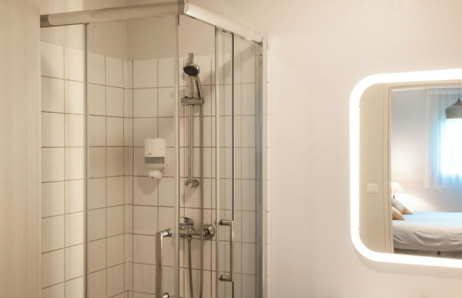 Terres de France - Appart-Hotel - Brest - Foto 22