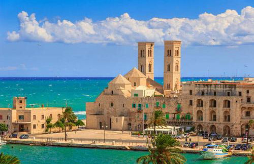 Casa vacanze Piazza Immacolata - Foto 46