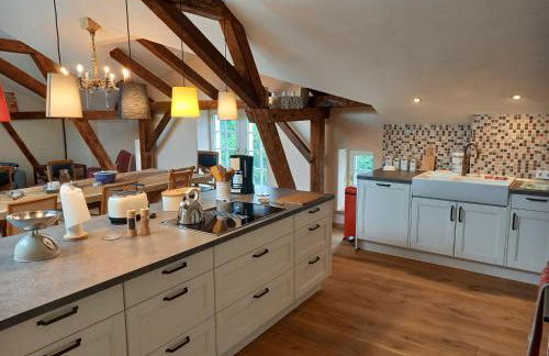 Hof Albersmeier Hüttinghausen / Urlaub am Stall - Foto 34